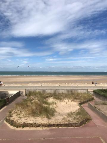 Studio A Wissant Avec Vue Sur Mer 외부 사진