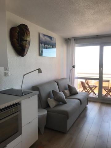 Studio A Wissant Avec Vue Sur Mer 외부 사진